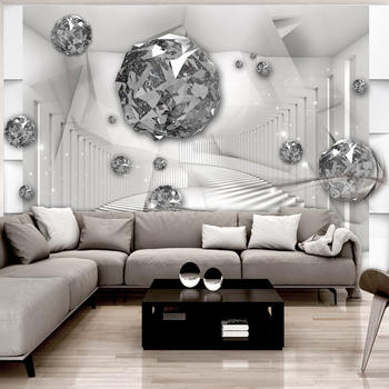 Artgeist Diamond Chamber 196x140 cm