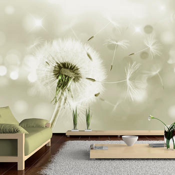 Artgeist Pilgrimage of Wind 245x175 cm