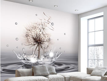 Artgeist Wind Drops 147x105 cm