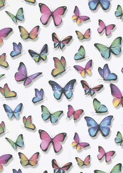 Erismann Schmetterlinge 10,05 x 0,53 m (30000-17)