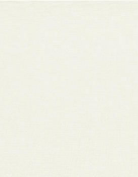 Erismann Casual Chic Uni weiß, 10,05 x 0,53 m (10262-01)