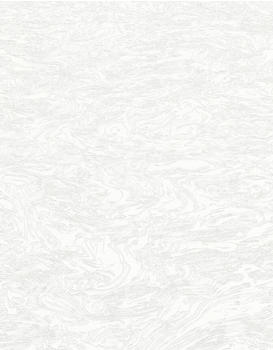Erismann Marmor weiß 10,05 x 0,53 m (10330-01)