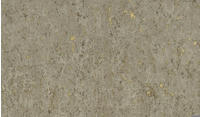 Rasch Vliestapete "Vliestapete Curiosity 538342" Gold-Optik strukturiert Metallic
