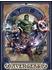 Komar Avengers Ornament 200 x 280 cm (IADX4-068)