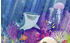Komar Dory Aqua Party 300 x 280 cm (IADX6-086)