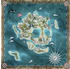 Komar Skull Island 250 x 250 cm (IAX5-0024)