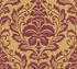 A.S. Creation Barock Ornamente neo barock rokoko gold rot bordeaux 369103