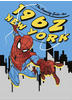 Komar Vliestapete »Spider-Man 1962«, 200x280 cm (Breite x Höhe)