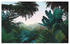 Komar Jungle Morning (400 x 250 cm)