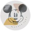 Komar Fototapete »Mickey Abstract«