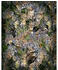 Komar Home Wild Cats (200 x 250 cm)