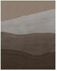 Komar Vliestapete »Artful Arabica«, 200x250 cm (Breite x Höhe), Vliestapete, 100