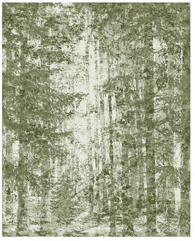Komar Infinity 2 Fading Forest (200 x 250 cm)