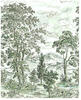 Komar Vliestapete »Forest Fairy«, 200x250 cm (Breite x Höhe), Vliestapete, 100 cm