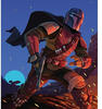 Komar Vliestapete »Star Wars The Mandalorian Big Ambush«, 250x280 cm (Breite x