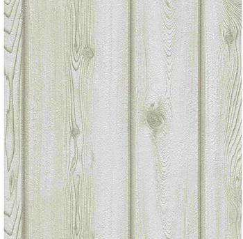 Erismann Holzdekor weiß (4301-6)