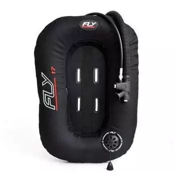 Finnsub Ultralite 17