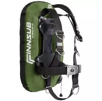 FINNSUB Ultralite 13