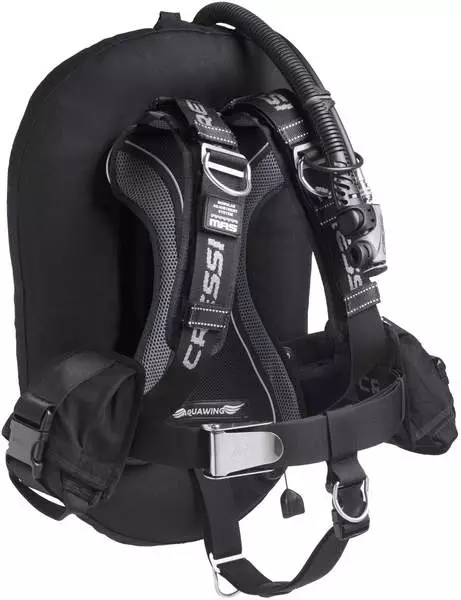 Cressi Aquawing Plus