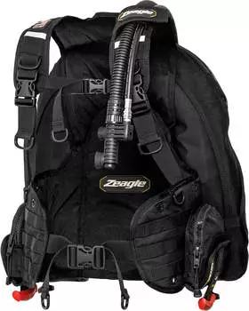 Zeagle Covert XT
