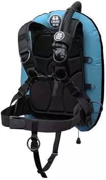 OMS IQ Lite Performance Mono Wing 27