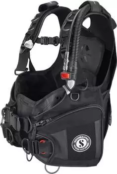 Scubapro X-BLACK