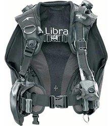 SeaQuest Libra