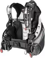 Mares 417363-XXS, Mares Kaila Sls Bcd Jacket Schwarz 2XS Black