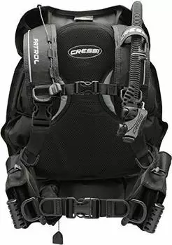 Cressi Patrol