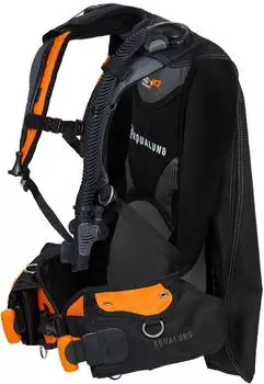 Aqua Lung Tarier Jacket Pro HD Compact