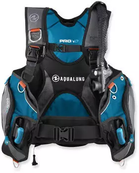 Aqua Lung Pro HD Male petrol