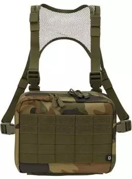 Brandit Cooper Chest Pack Operator