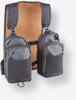 Caperlan Chest Pack 500 Double