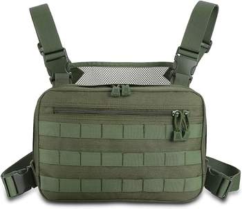 Kyrio Tactical Chest Rig