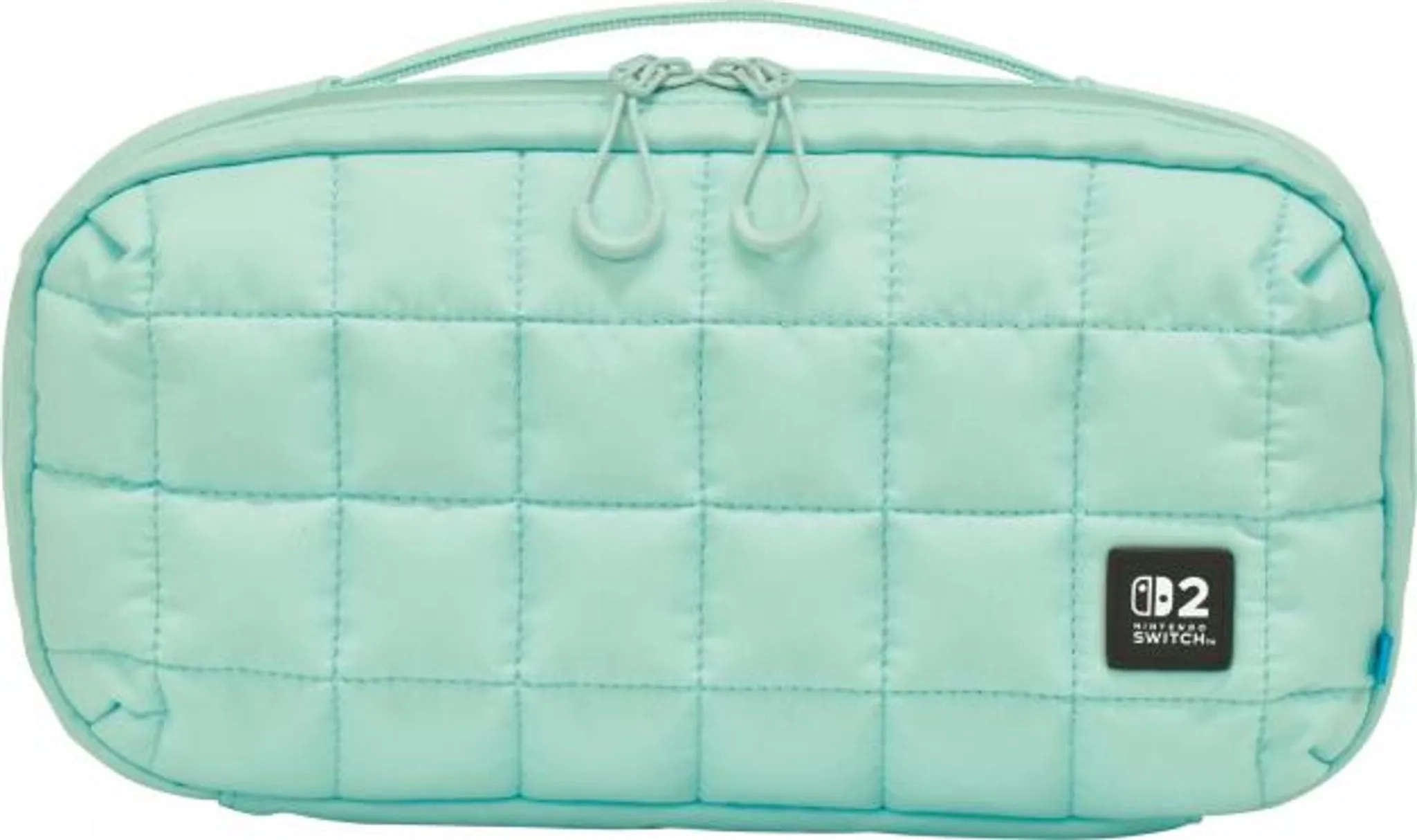 Hori Nintendo Switch 2 Puff Pouch