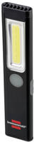 Brennenstuhl 1175590100, Brennenstuhl LED Handlampe, Arbeitsleuchte PL 200 AC
