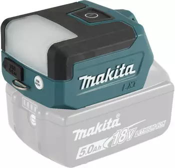 Makita DML817 (ohne Akku)