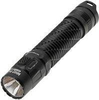 Nitecore Flashlight NC-MH12PRO, Nitecore Flashlight Nitecore MH12 Pro, Taschenlampe,