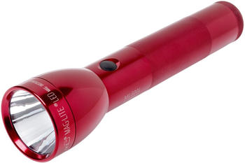 MAG-lite ML300L 2D-Cell (red)