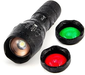 UltraFire A100