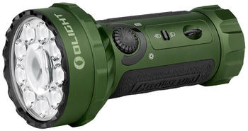 OLight Marauder Mini 7000 Lumen (8000983) green