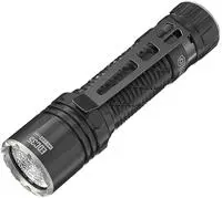 Nitecore NC-EDC35, Nitecore EDC35 - LED Taschenlampe mit Spot- & Flutlicht, 5000