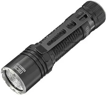 Nitecore EDC35 (6408139) black