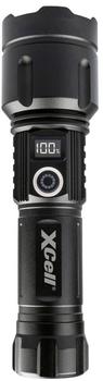 XCell 149606 LED Light (496064) black