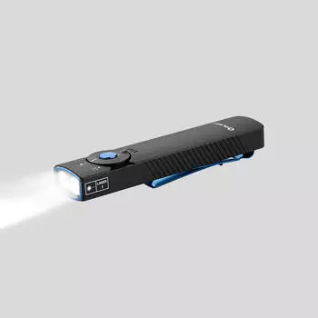 OLight ARK PC1 LED-Taschenlampe Arkfeld Pro Class 1