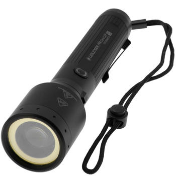 Ledlenser Home Life P9R Core LEP black Ledlenser Home Life P9R Core LEP black