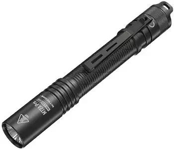Nitecore MT2A PRO LED 1.000 Lumen black