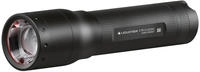 Ledlenser Taschenlampe C7R, LED, aufladbar, 1.000 Lumen, 16 cm, wasserfest
