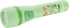 Taschenlampen grün