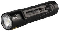 NiteCore NC-MH15, NiteCore MH15 LED Taschenlampe akkubetrieben 2000lm 142g